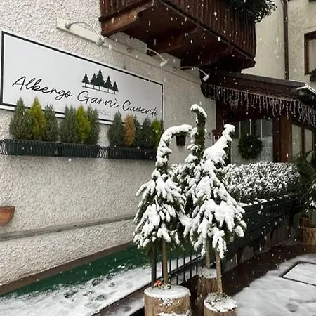 Garni Cavento Hotel