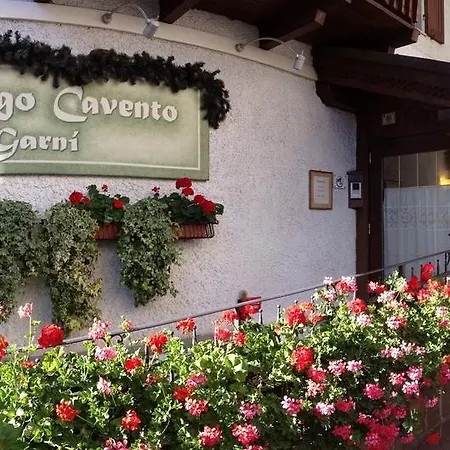 Garni Cavento Hotel Pinzolo