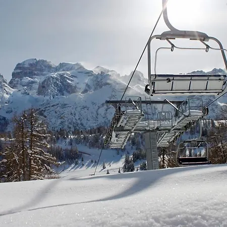 Hotel Garni Cavento Pinzolo