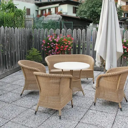 Hotel Garni Cavento