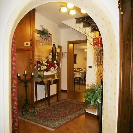 Garni Cavento Pinzolo