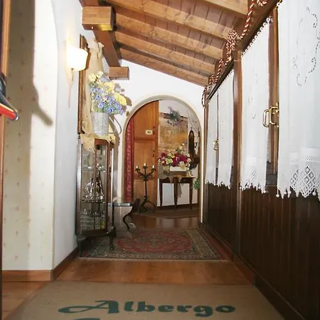 Hotel Garni Cavento