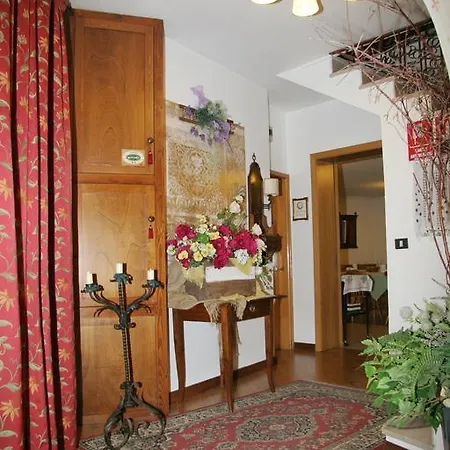 Hotel Garni Cavento Pinzolo