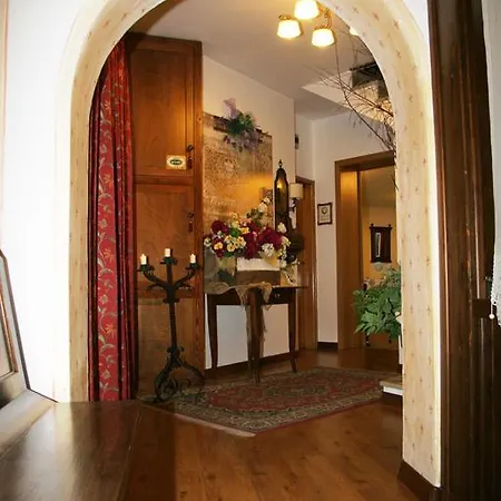 Hotel Garni Cavento