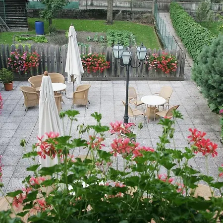 Hotel Garni Cavento 2*