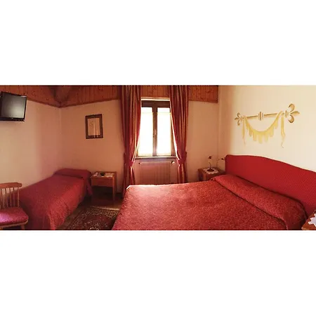 Garni Cavento Hotel