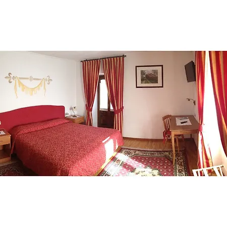 Garni Cavento 2*
