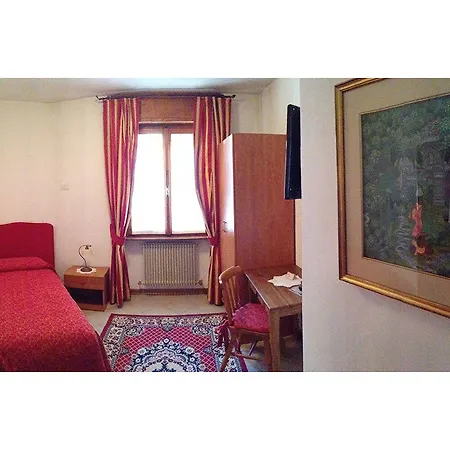 Garni Cavento Hotel 2*