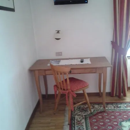 Garni Cavento Hotel