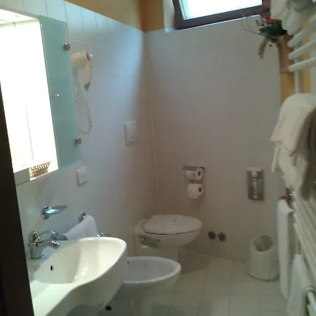 Hotel Garni Cavento Pinzolo