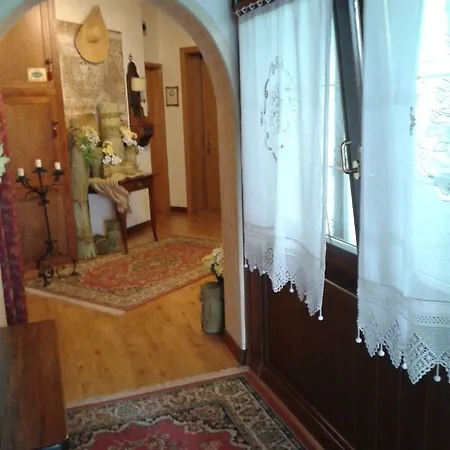 Garni Cavento Hotel