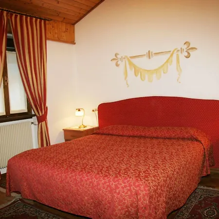 Garni Cavento Hotel Pinzolo