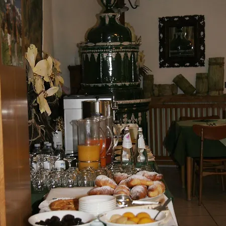 Garni Cavento Hotel Pinzolo