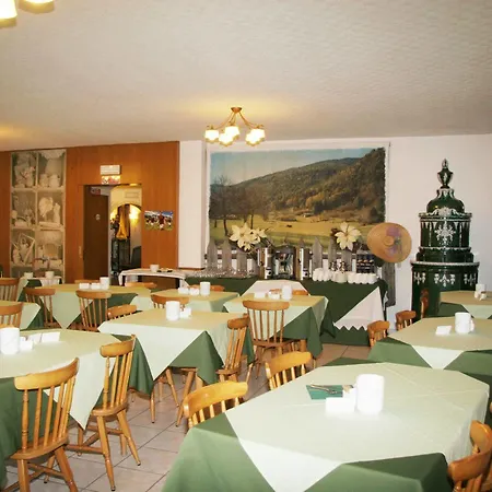 Garni Cavento 2* Pinzolo