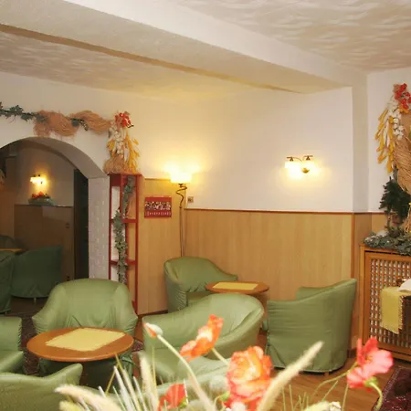 Hotel Garni Cavento Pinzolo