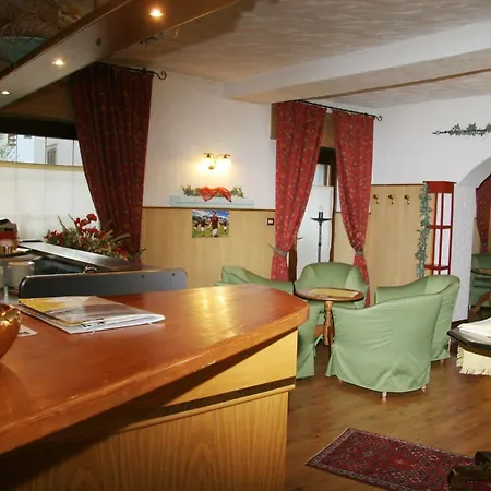 Garni Cavento Hotel Pinzolo