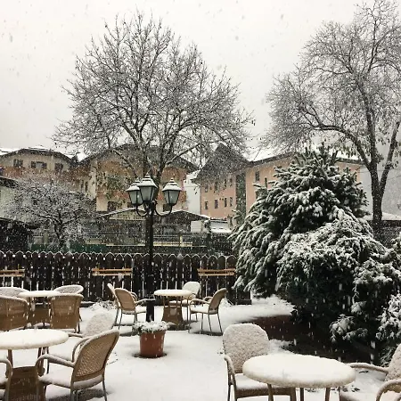 Garni Cavento Hotel 2*