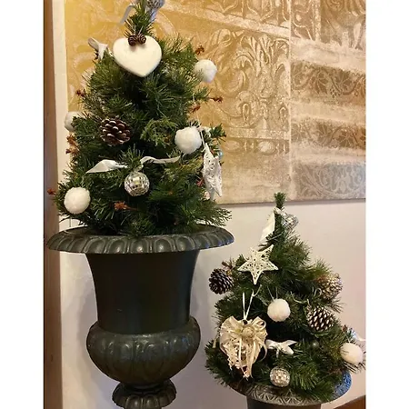 Hotel Garni Cavento Pinzolo